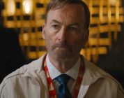 Bob Odenkirk in “Nobody 2.”