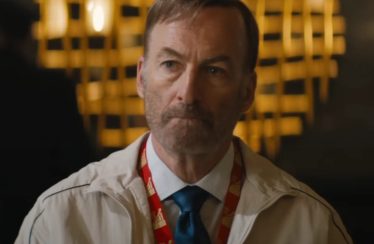 Bob Odenkirk in “Nobody 2.”