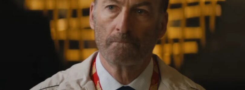 Bob Odenkirk in “Nobody 2.”