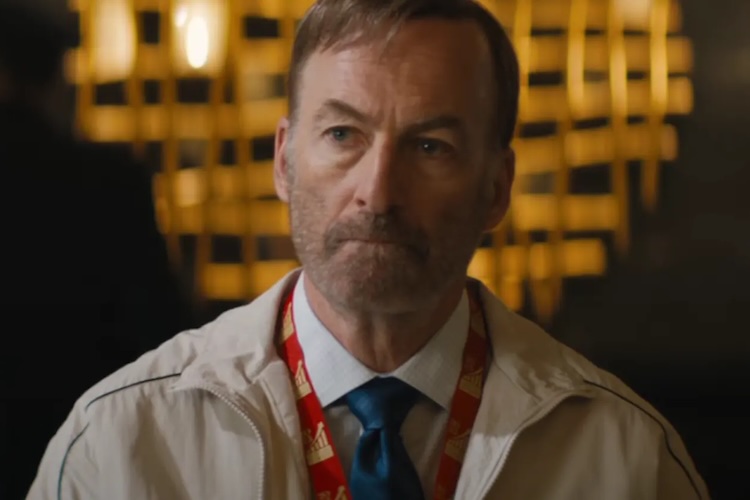 Bob Odenkirk in “Nobody 2.”