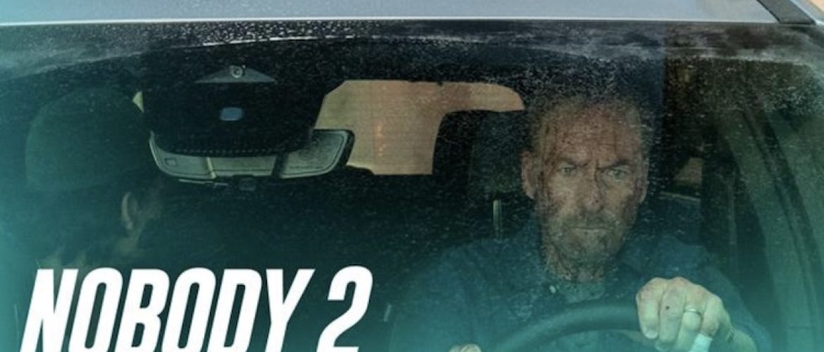 “Nobody Is…” Featurette