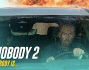 “Nobody Is…” Featurette