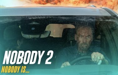 “Nobody Is…” Featurette