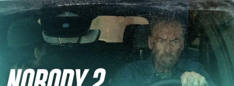 “Nobody Is…” Featurette