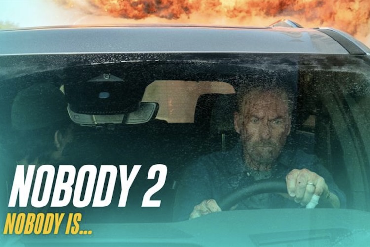 “Nobody Is…” Featurette