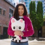 Laila Lockhart Kraner in “Gabby's Dollhouse: The Movie.”