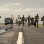 Attend THE LONG WALK Screening