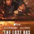 “The Lost Bus” poster