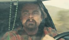 Leonardo DiCaprio in “One Battle After Another.”