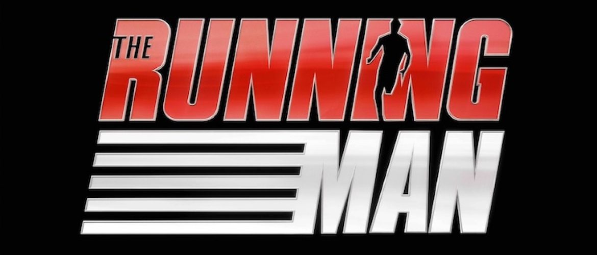 “The Running Man”