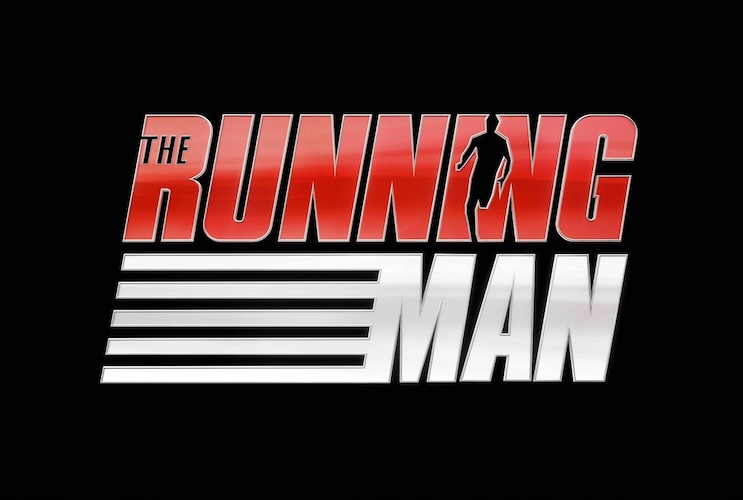 “The Running Man”