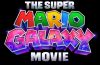 “The Super Mario Galaxy Movie”