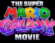 “The Super Mario Galaxy Movie”
