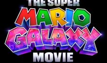 “The Super Mario Galaxy Movie”