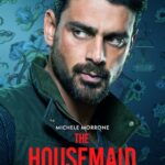 “The Housemaid” poster