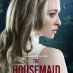 “The Housemaid” poster