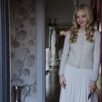 Amanda Seyfried as Nina Winchester in “The Housemaid.”