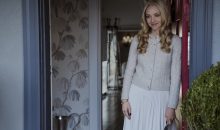 Amanda Seyfried as Nina Winchester in “The Housemaid.”
