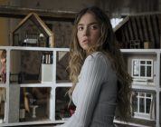 Sydney Sweeney as Millie Calloway in “The Housemaid.”