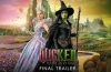 “Wicked: For Good”