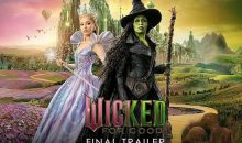 “Wicked: For Good”
