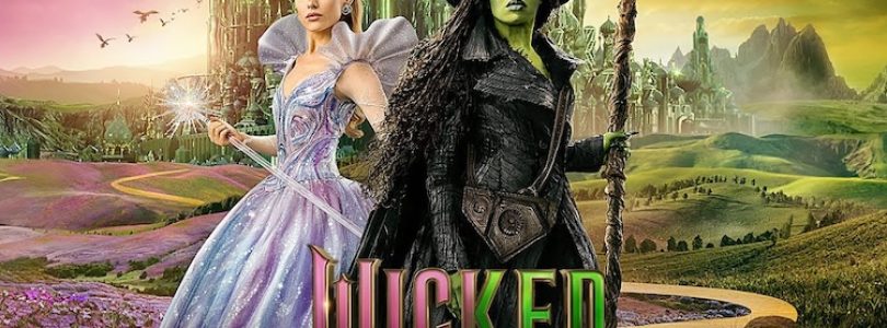 “Wicked: For Good”